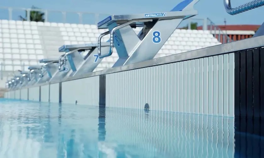 Planning, Investigation & Design, and Implementation of Specialized Sports Infrastructure Projects Read More >>