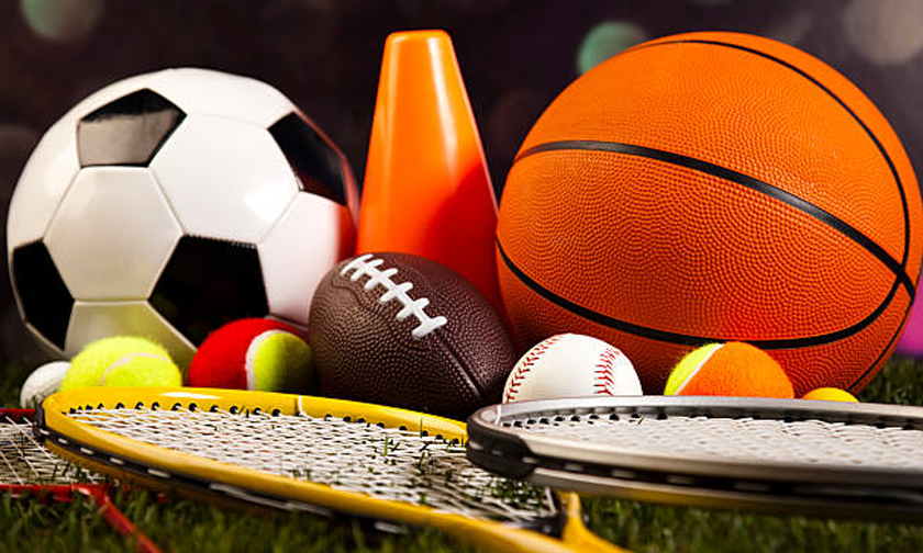 Procurement and Installation of Sports Related Equipment Read More >>
