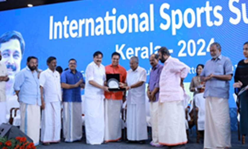 Organizing Sports Events Read More >>