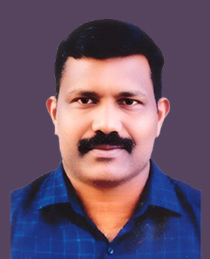 Shri Jeevan Babu K IAS
